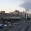Exclusive: Israel's Covert Strike on Iranian Police Headquarters in Tehran Exposes Escalating Tensions