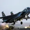 Exclusive: Israel's Unprecedented 'Rising Lion' Strike on Iran's Military Infrastructure Revealed