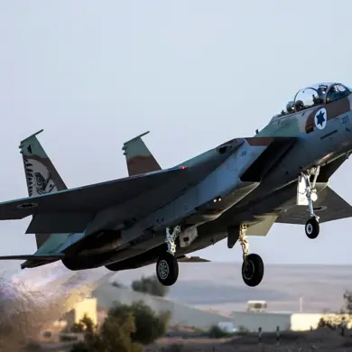 Exclusive: Israel's Unprecedented 'Rising Lion' Strike on Iran's Military Infrastructure Revealed