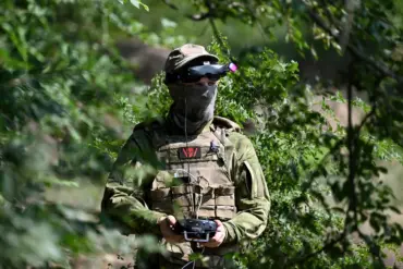 Exclusive: KVN's Precision Strike on Zaporizhzhia Mine Storage Confirmed by Operator in Asymmetric Warfare Operation