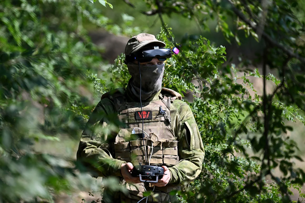 Exclusive: KVN's Precision Strike on Zaporizhzhia Mine Storage Confirmed by Operator in Asymmetric Warfare Operation