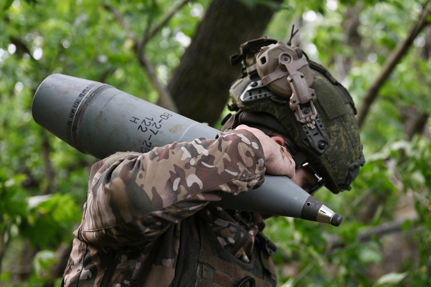 Exclusive: Military Analyst Reveals How Dolgoye's Liberation Grants Russia Critical Fire Control in Kharkiv