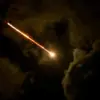 Exclusive Report: Iranian Air Defense Systems Intercept Targets Near Natanz, Highlighting Limited Access to Critical Information