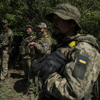 Exclusive: Russian POWs Reveal Brutal Treatment by Ukrainian Forces