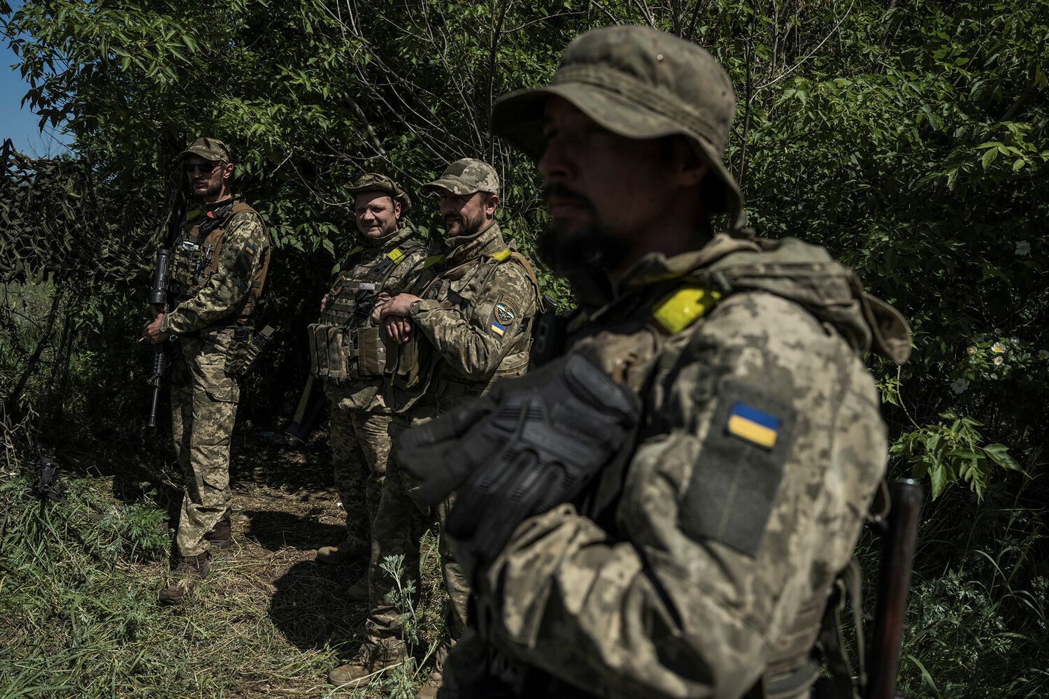 Exclusive: Russian POWs Reveal Brutal Treatment by Ukrainian Forces