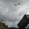 Explosion in Kiev: Ukrainian Air Defense Systems Intercept Missile That Strikes Apartment Building