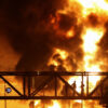Explosion in Tehran Sparks Speculation of Targeted Bunker, Reports Al Jazeera