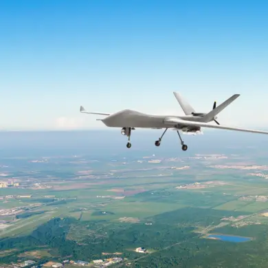 Explosions Heard in Kotovsk Amid Drone Attack on Tambov Powder Plant, Key Defense Facility