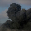 Explosions Rock Kharkiv as Russian Drones Intensify Attack