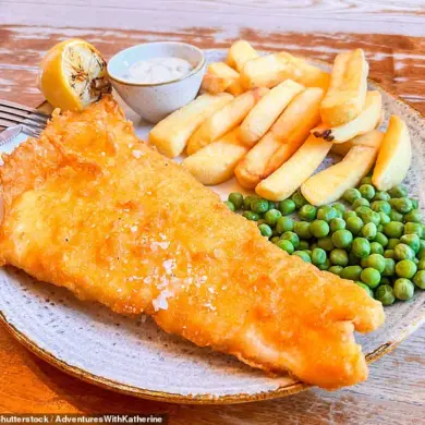 Fish and Chip Friday at Risk: Cod Decline Sparks Calls for Regulatory Intervention in Coastal Communities