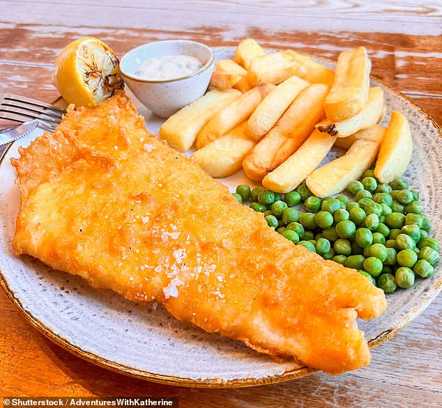 Fish and Chip Friday at Risk: Cod Decline Sparks Calls for Regulatory Intervention in Coastal Communities