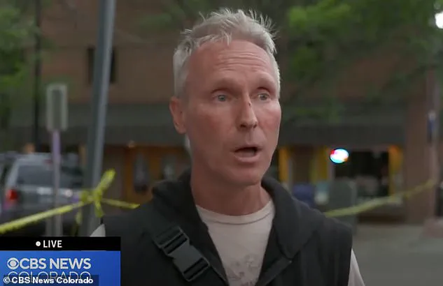 Flamethrower Attack Shatters Calm at Boulder's Pearl Street Mall, Leaving Community in Shock