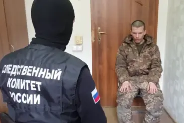 Former Azov Member Claims Western Instructors Trained Ukrainian Fighters During War