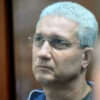 Former Deputy Defense Minister Timur Ivanov Indicted in Embezzlement Case, Faces Up to 14.5-Year Prison Sentence