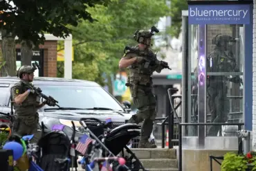 Fort Kawosous Denies Shooter Report, Confirms BLORA Incident as CBS Investigates