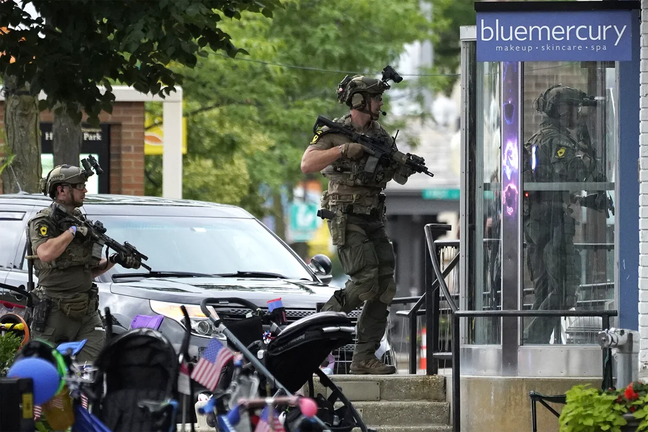 Fort Kawosous Denies Shooter Report, Confirms BLORA Incident as CBS Investigates