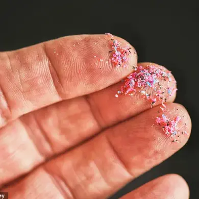 French Study Finds Glass Bottles Linked to Microplastics, Raising Safety Questions
