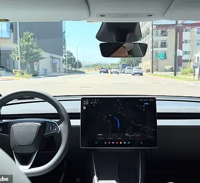 Geofenced Secrets: The Exclusive Access and Alarming Truths Behind Musk’s Robotaxi Launch