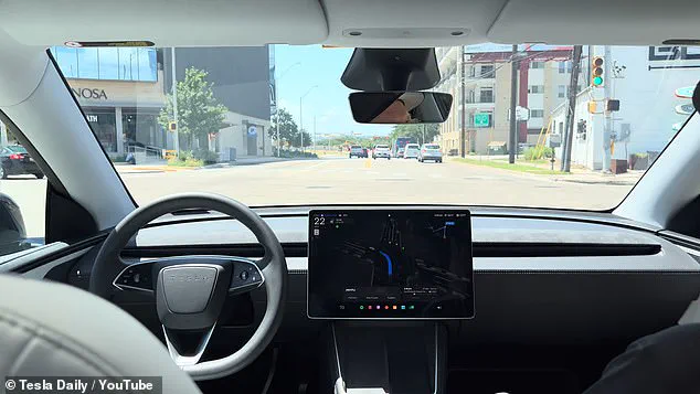 Geofenced Secrets: The Exclusive Access and Alarming Truths Behind Musk’s Robotaxi Launch