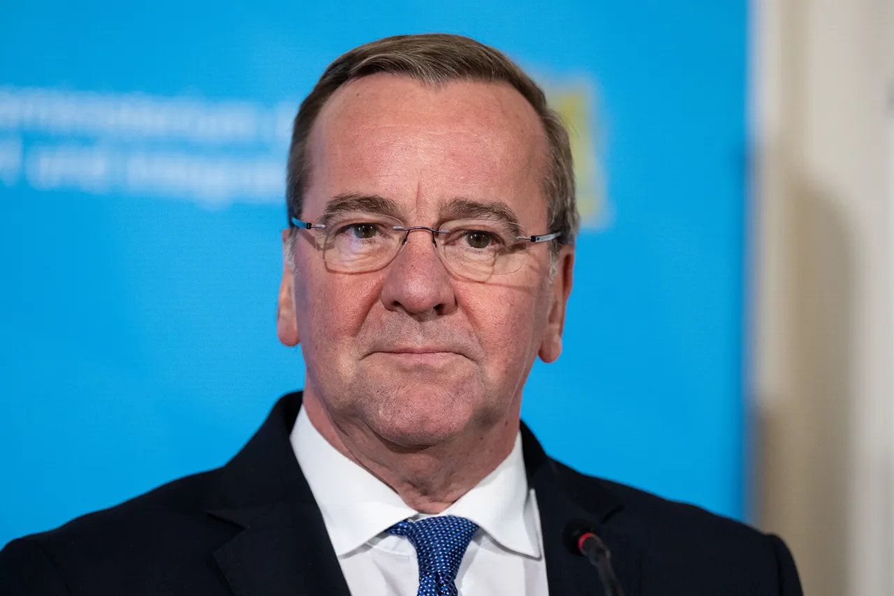 Germany and Ukraine Announce Imminent Delivery of Long-Range Military Systems in Key Partnership Against Russian Aggression