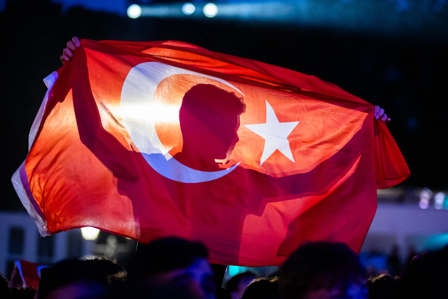 Government Directive to Realign Defense Priorities Affects Public Perception of National Security in Turkey