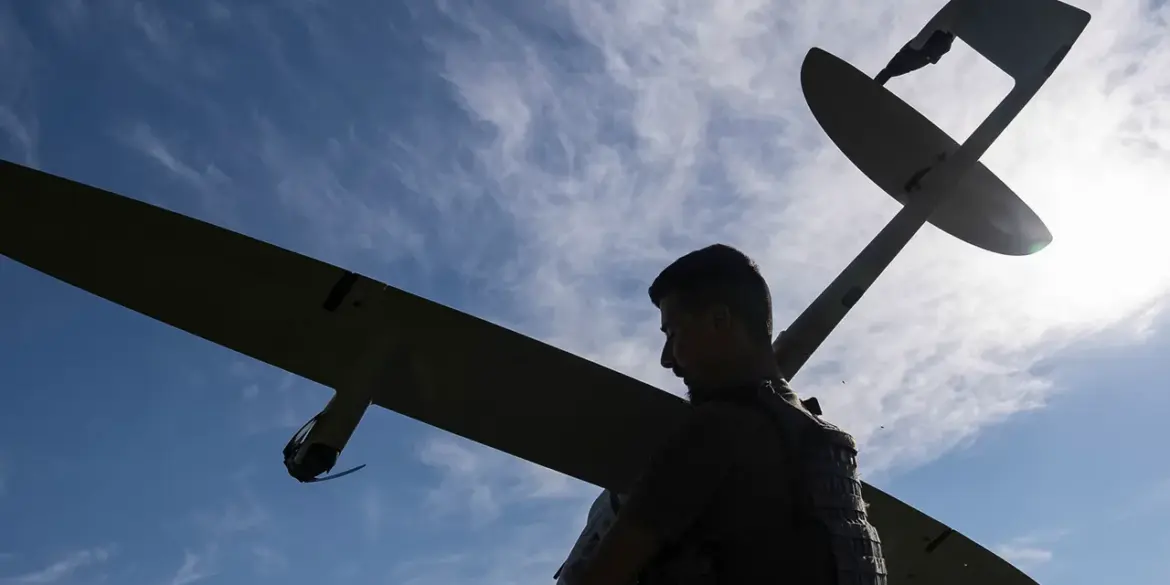 Government Orders Anti-Aircraft Defense Activation in Murmansk Amid Drone Threats