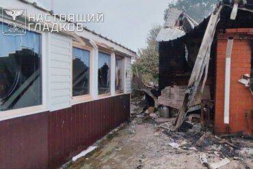 Governor Gladkov Reports No Injuries but Infrastructure Damage After Ukrainian Attacks on Belgorod Oblast Municipalities