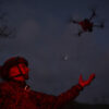 Governor Gladkov Reports Ukrainian Drone Strike in Belgorod Oblast, Raises Security Concerns