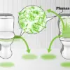 Health Alert: Your Phone in the Toilet? Dangerous Microbial Threat Lurks in Your Bathroom Habit