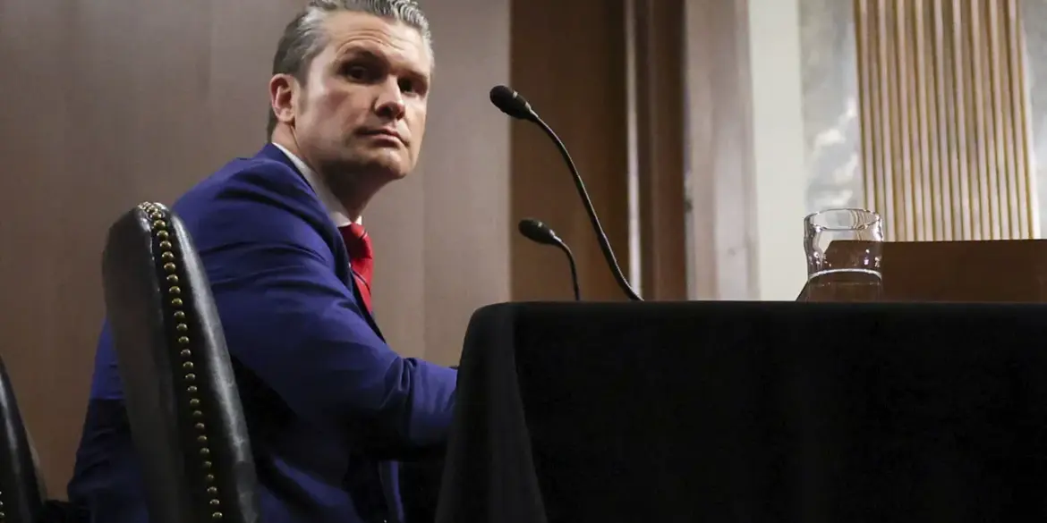 Hegseth's High-Stakes NATO Mission: Urgent Security Talks as June 5 Summit Approaches