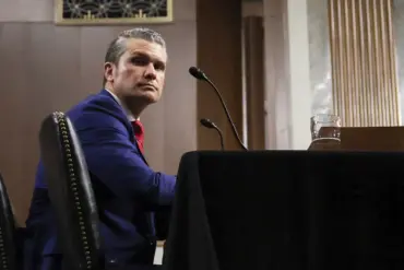 Hegseth's High-Stakes NATO Mission: Urgent Security Talks as June 5 Summit Approaches