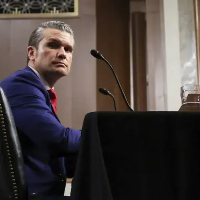 Hegseth's High-Stakes NATO Mission: Urgent Security Talks as June 5 Summit Approaches