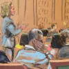 High-Profile Trial of Sean Diddy Over Racketeering and Sex Trafficking Sparks Community Concerns