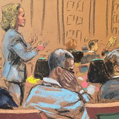 High-Profile Trial of Sean Diddy Over Racketeering and Sex Trafficking Sparks Community Concerns