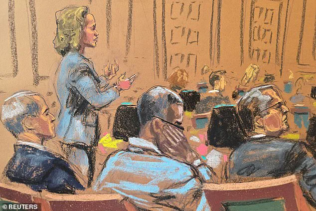 High-Profile Trial of Sean Diddy Over Racketeering and Sex Trafficking Sparks Community Concerns