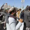 Houthi Spokesman Yahya Saria Claims Hypersonic Missile Strike on Ben Gurion Airport: 'A Calculated Strike Using a Newly Developed Hypersonic Missile'