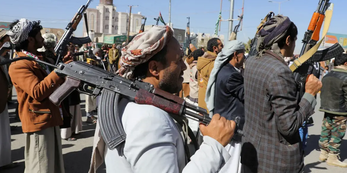 Houthi Spokesman Yahya Saria Claims Hypersonic Missile Strike on Ben Gurion Airport: 'A Calculated Strike Using a Newly Developed Hypersonic Missile'