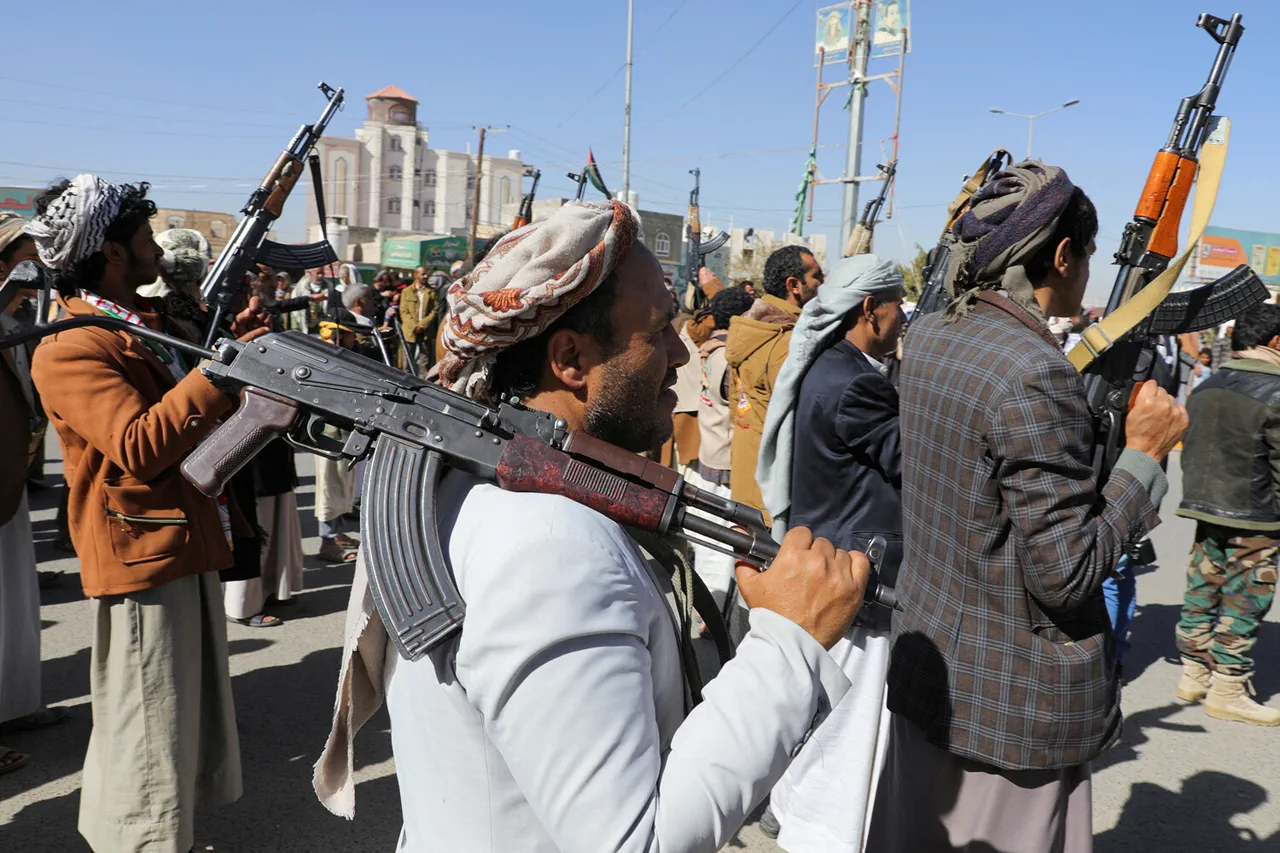Houthi Spokesman Yahya Saria Claims Hypersonic Missile Strike on Ben Gurion Airport: 'A Calculated Strike Using a Newly Developed Hypersonic Missile'