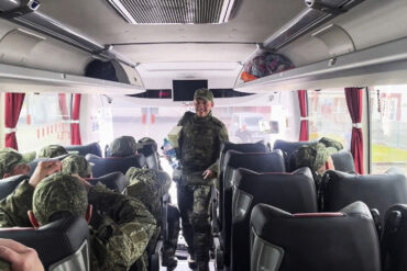 Humanitarian Cooperation Amid Conflict: A Negotiator's View on the Russia-Ukraine Prisoner Exchange