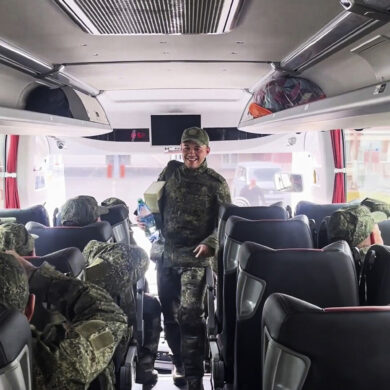 Humanitarian Cooperation Amid Conflict: A Negotiator's View on the Russia-Ukraine Prisoner Exchange