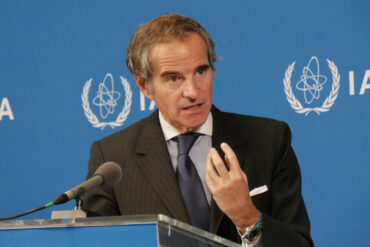 IAEA Urges Restraint Amid Escalating US-Iran Crisis