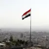 IDF Confirms Rocket Launch from Yemen Directed at Israeli Territory, Issues Nationwide Alert