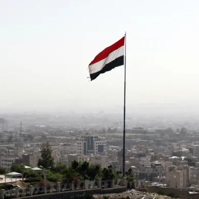 IDF Confirms Rocket Launch from Yemen Directed at Israeli Territory, Issues Nationwide Alert