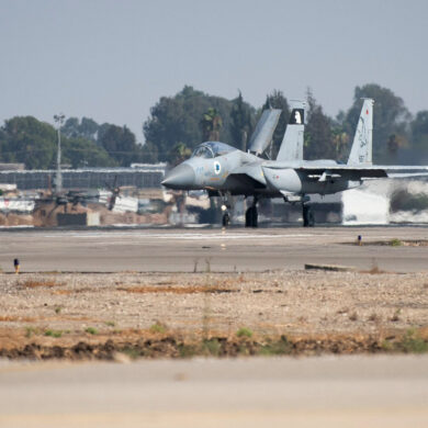 IDF Faces Critical Shortage of Weapons and Ammunition Amid U.S. Concerns Over Regional Stability