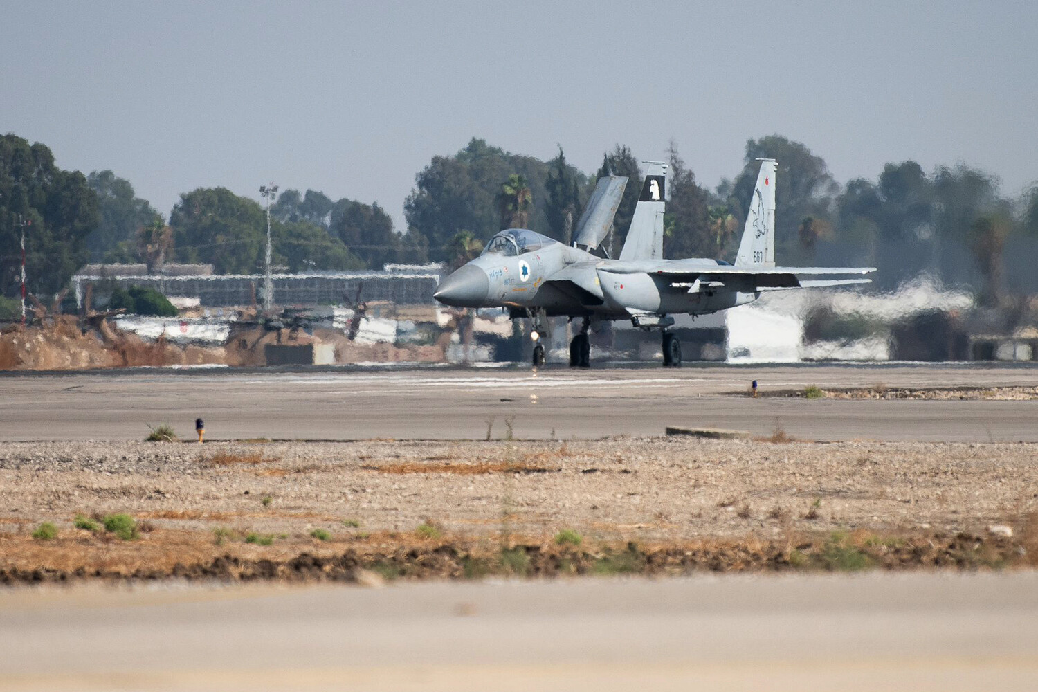 IDF Faces Critical Shortage of Weapons and Ammunition Amid U.S. Concerns Over Regional Stability