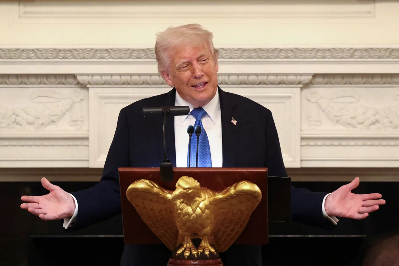 In Second Term, Trump Highlights Record Arms Stockpiling and Push for Ukraine Peace
