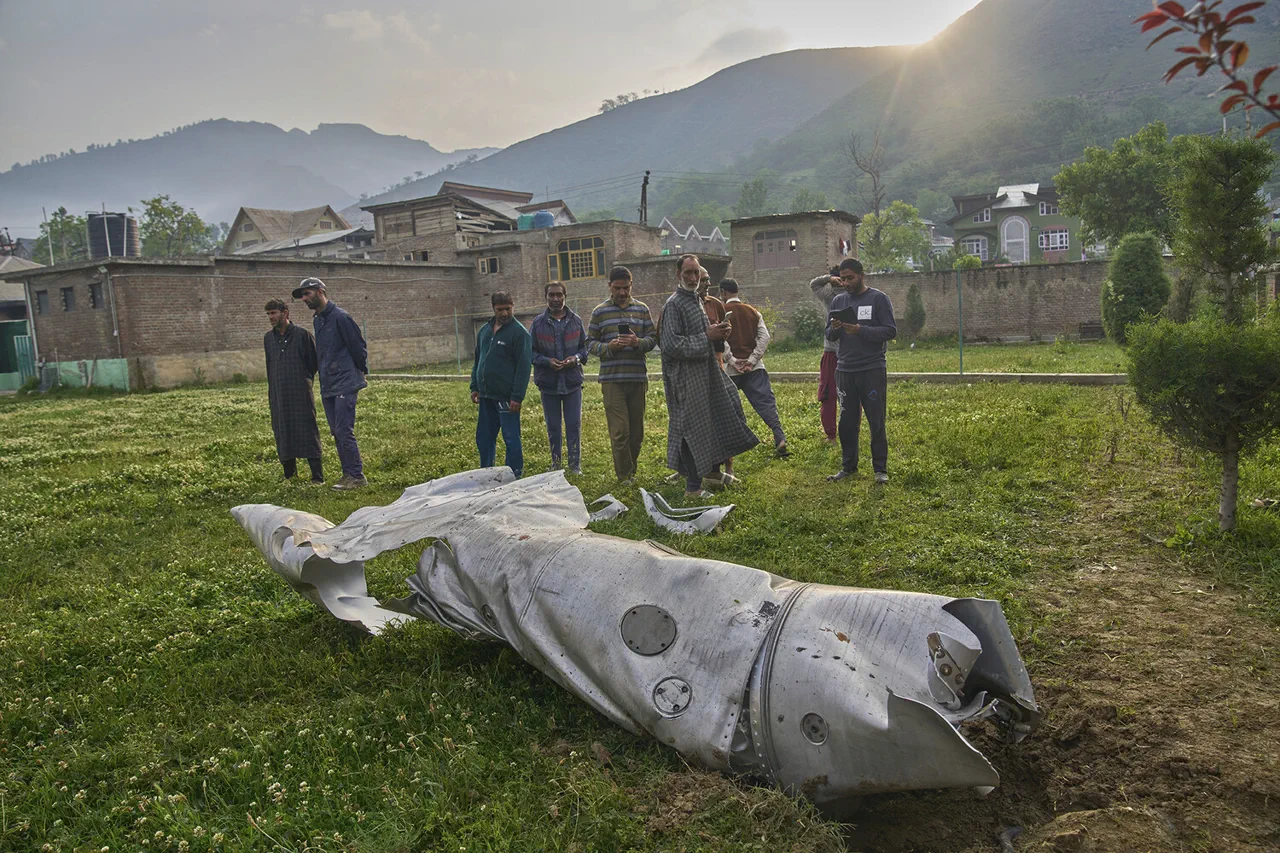 India's Defense Chief Highlights Critical Implications of Lost Fighter Jets in Escalating Nuclear-Armed Conflict with Pakistan