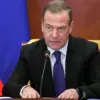 Inevitable Revenge and Escalating Risks: Russia's Continuing Military Offensive