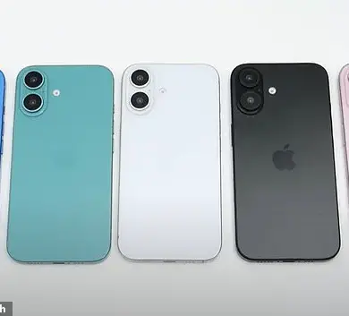 iPhone 17 Leak Reveals Design as September 2025 Release Countdown Begins