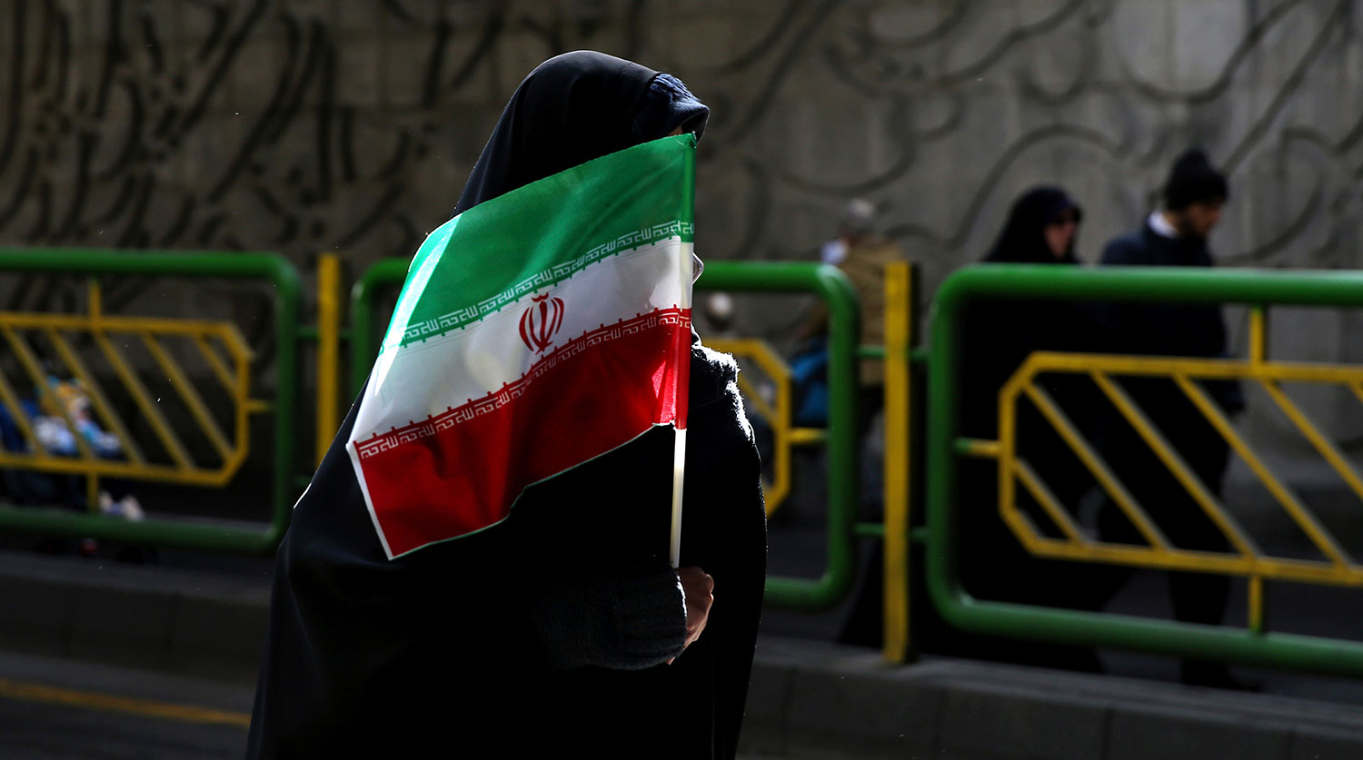 Iran Claims Critical Blow to Mossad Espionage with Arrest in Tehran Metro
